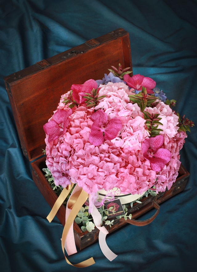 A Celebration of Life