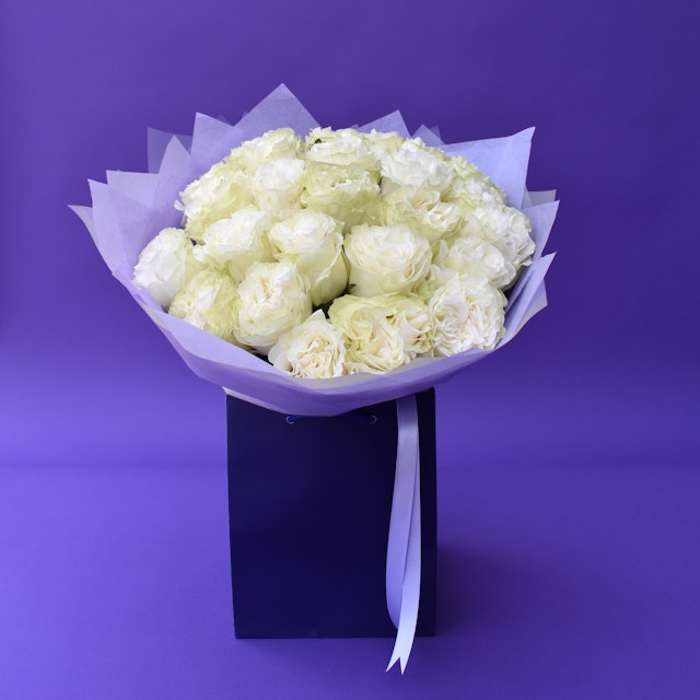 White Roses