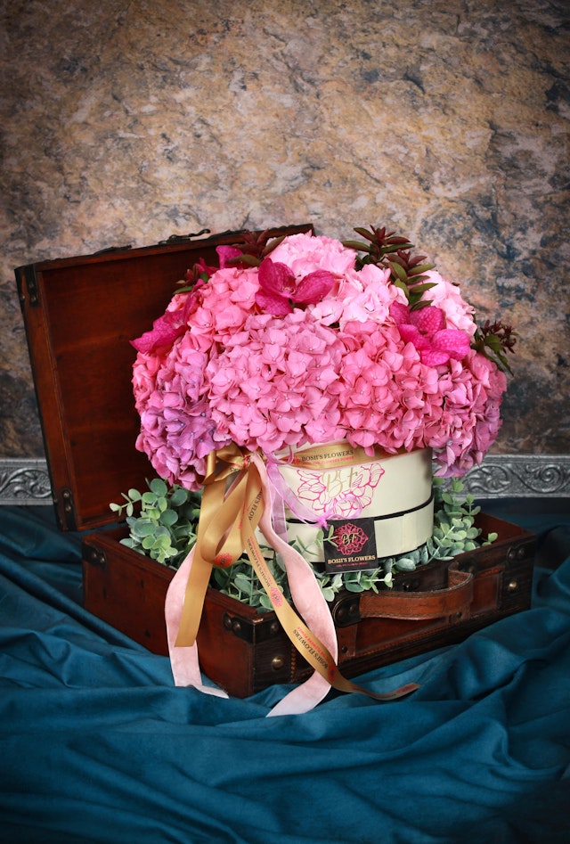 A Celebration of Life