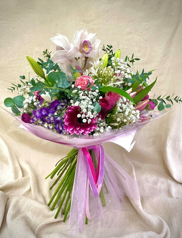 Isn't she delightful