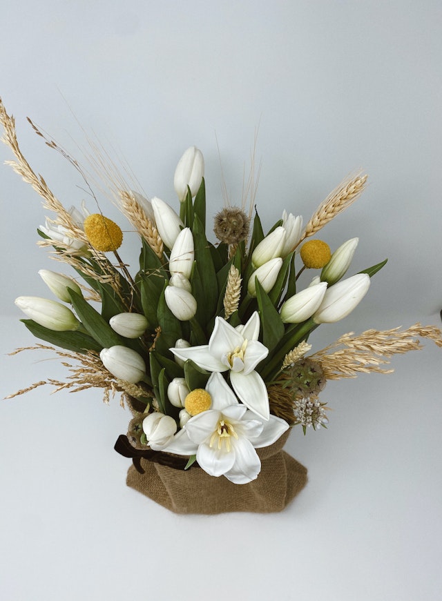 Contemporary vintage