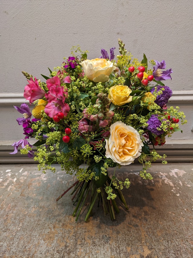 Colourful Summer Mix