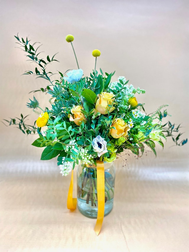 Mother's Day Springs