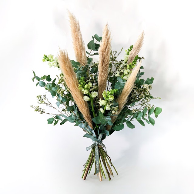 Natural Pampas Bunch