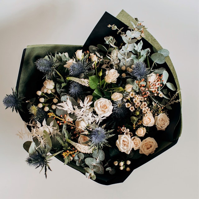 Isle of Skye Bouquet