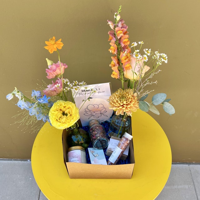 "Self Care" Gift Box