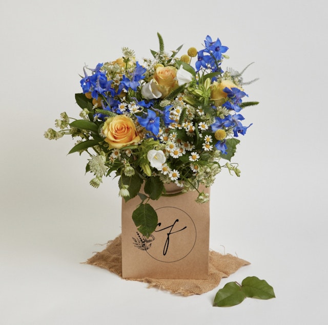 Jeannie in the Summer