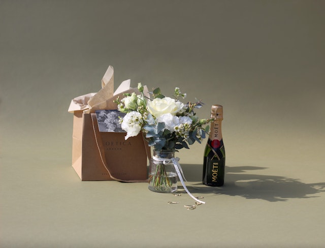 Flower Hamper