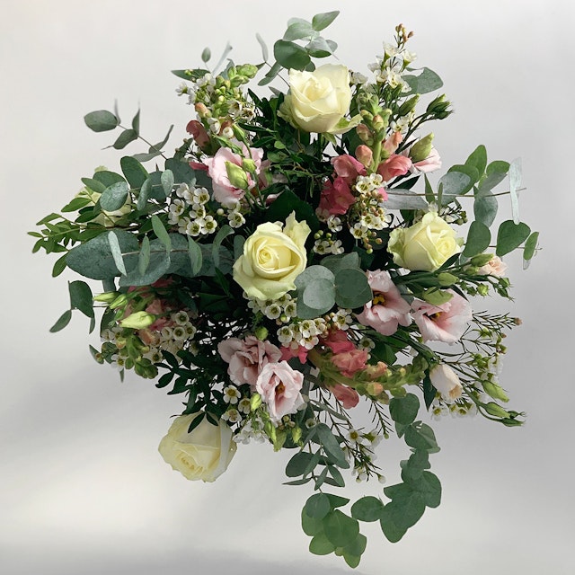 Strawberries & Cream