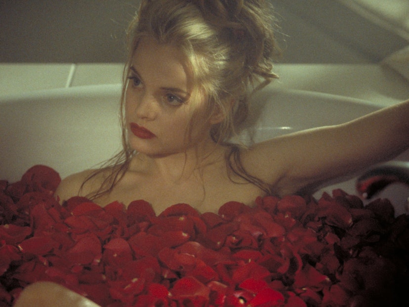 Plant Pop : Flowers on Film