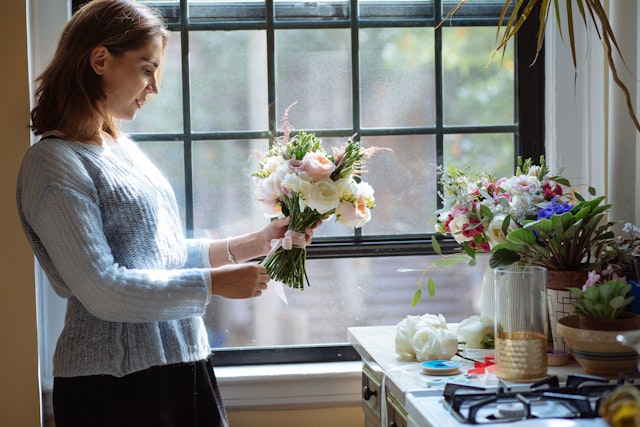 Bloomie Flower Studio