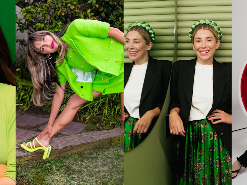 Empowered to Lead: Insights from Female Founders on International Women’s Day 2025