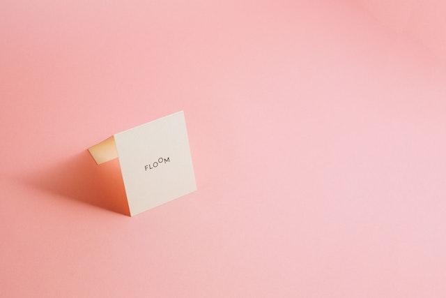 Handwritten Gift Message