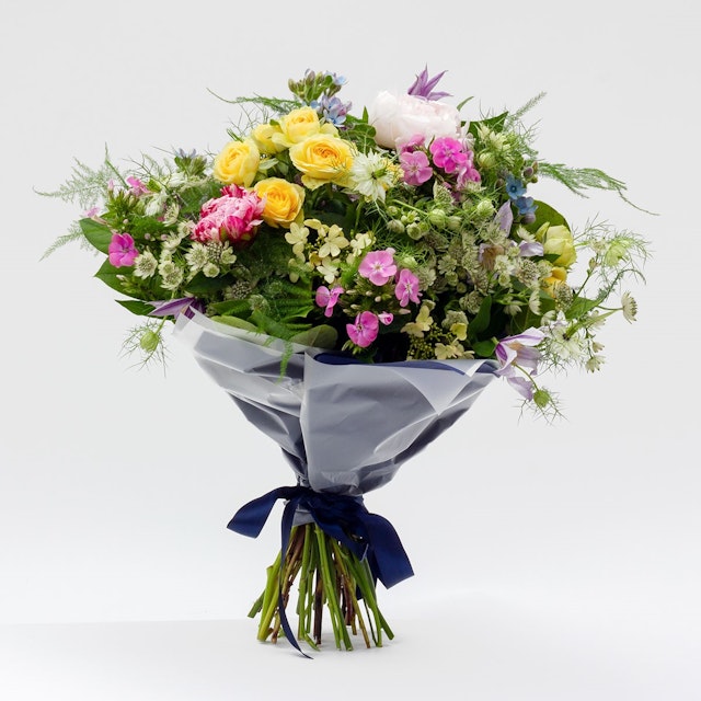 Kaleidoscope Bouquet