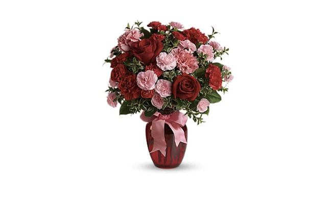 Dance With Me Bouquet