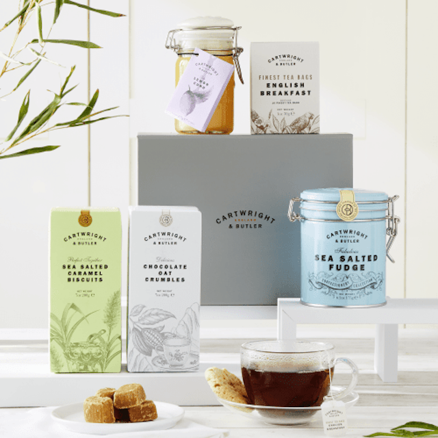 Family Share Box 4245