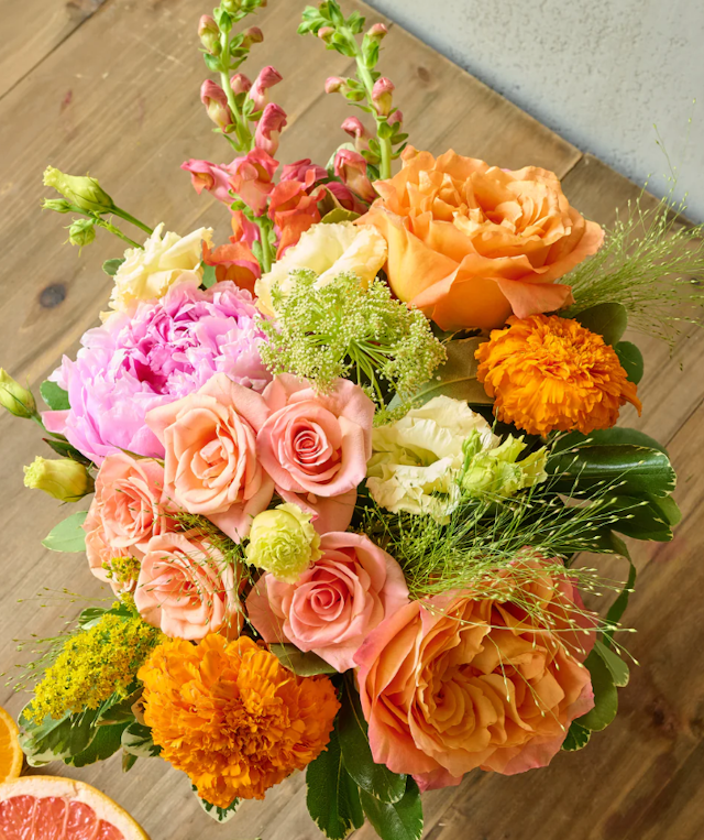 Summer - MD - in Jar